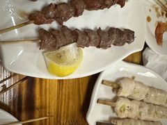 -烧鸟周居酒屋(香山店)