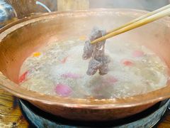-泽成冰煮羊(非·遗东岸国际店)