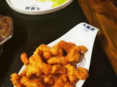 -大龙燚火锅(春熙店)