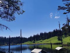 -瓦屋山景区