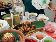 -苏梦江南·淮扬菜(夫子庙店)