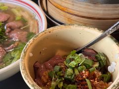 -古市香跷脚牛肉·非遗传承单位
