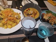 -清迈泰·泰国餐厅(华发商都店)