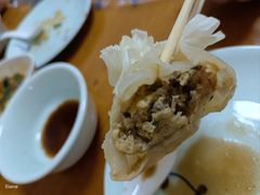 -正宗天津烧麦馆(柳州路店)