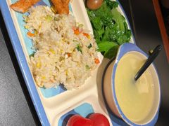 -一池有三·手烤活鱼(济南万象城店)