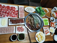 -傣妹火锅(南京东路一店)