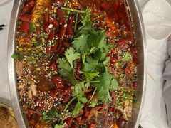 重庆三味鱼-庐州太太(双岗店)