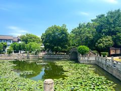 -绍兴书圣故里景区