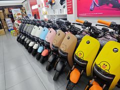 -九号电动车(安定门内大街店)