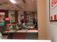 -乡村基(两江新区黄山大道第二餐厅)