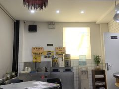 -台烘平价铁板烧(奥城店)
