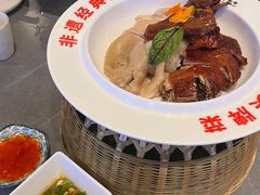 -沿江海南菜·文昌鸡祖师爷(大东海店)