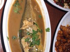 -前海沿·青岛菜(大拇指广场石老人店)