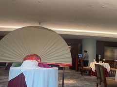 -粤财皇冠假日酒店·彩华轩中餐厅