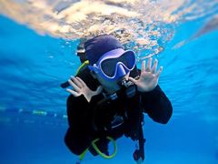 -西吉马游泳健身(协信店)