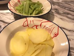 土豆-臻享無招牌·食蛙专门店(太古里店)