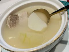 -三号黄浦会Canton Table