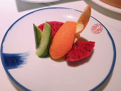 -姜君·千岛湖鱼头馆(浦东大道店)