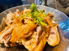 -湖北融合菜(一路店)