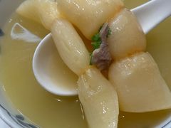 -潮汕味道·煮海餐厅(金麟大厦店)