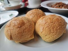 -夏宫中餐厅(静安香格里拉店)