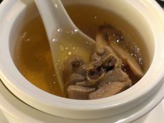 -339旋转餐厅(天府熊猫塔店)