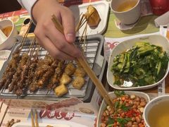 -木屋烧烤(双榆树店)
