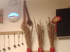 -芝麻花餐厅(祁家豁子店)