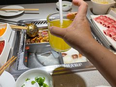 -海底捞火锅(高新万达广场店)