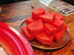 -北丐先生·野馄饨·MALL烧烤(文化路万达店)