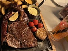 -拉拉伯爵西餐厅(青田店)