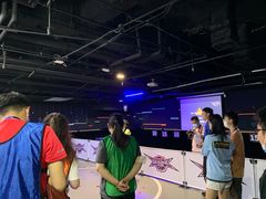 -VS SPORTS PARK运动玩乐园·团建·生日会(合生汇店)