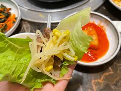 -高丽村韩国料理(兴华二路店)