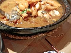 -兴玉妈妈土菜馆(人民大街店)