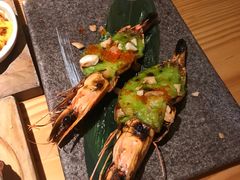 -花潮料理艺食馆(世欧广场店)