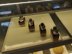 -厦门宝龙铂尔曼大酒店·海鲜自助餐厅