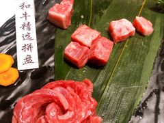 -哈拉海和牛主题餐厅(哈西店)