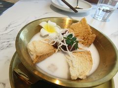 -一坐一忘云南菜(三里屯店)