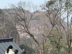 -方岩风景区