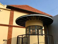 -青岛德国监狱旧址博物馆