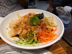 -海味当家·蒸锅海鲜(星海公园店)