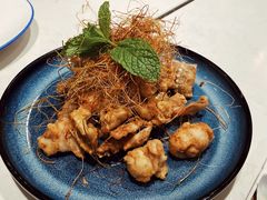 -荟廷·晶萃(陆家嘴尚悦湾店)
