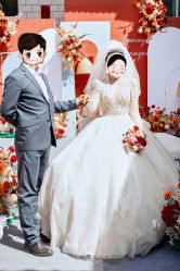 -满堂喜事婚庆