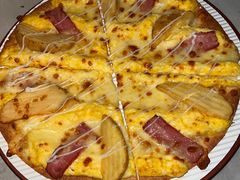 -必胜客(百联又一城店)