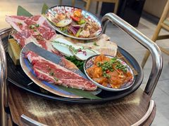-妙香居韩国烤肉(容桂天佑城店)