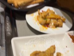 -海底捞火锅(宝龙广场夜宵主题店)