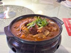 -鑫裕园三个拿手菜(白堤路店)