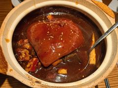-恰饭·老长沙市井菜 (天河客运站店)