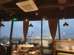 靠窗位-八合里牛肉火锅(深圳光明大仟里二店)