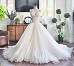 点击看大图 -纯色时光婚纱艺术馆WHITE